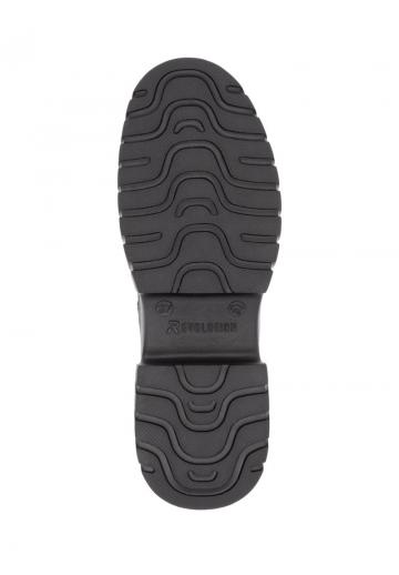 Полусапожки на платформе