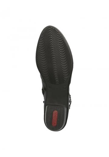 Ковбойские сапоги