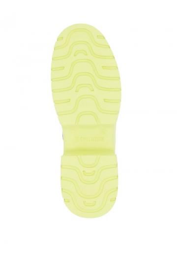 Широкие сапоги