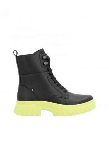 Широкие сапоги