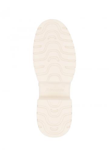 Широкие сапоги