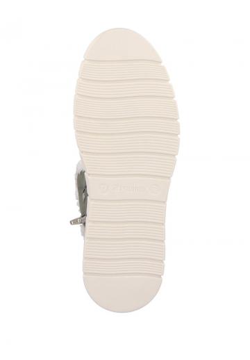 Зимние ботинки