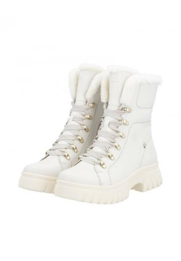 Широкие сапоги