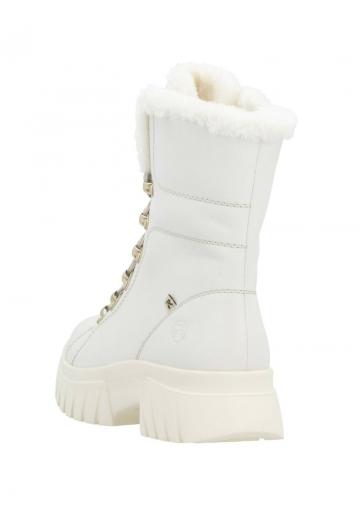 Широкие сапоги