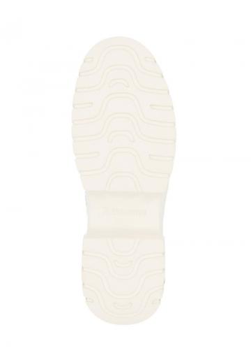 Широкие сапоги