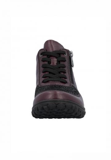 Высокие кеды