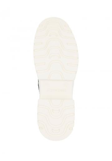 Широкие сапоги