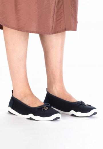 Спортивные балетки