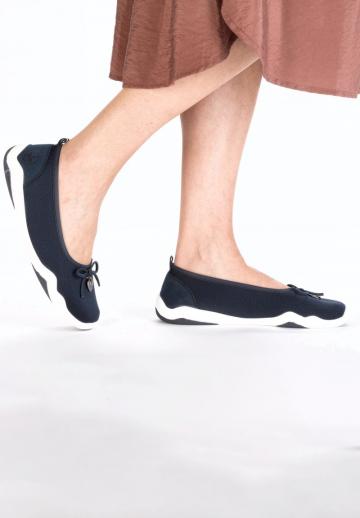 Спортивные балетки