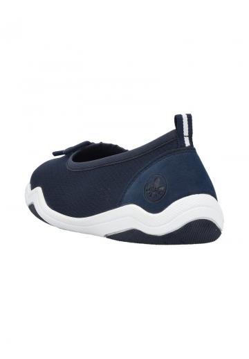 Спортивные балетки