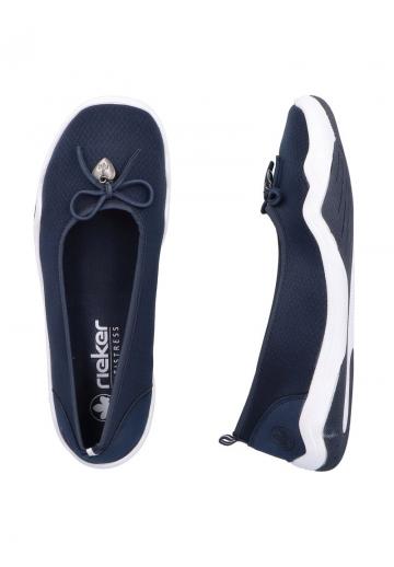 Спортивные балетки