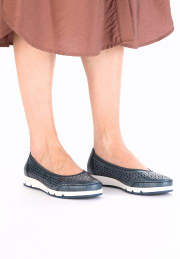 Спортивные балетки