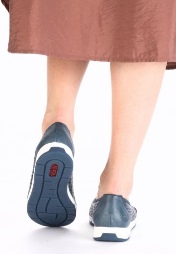 Спортивные балетки