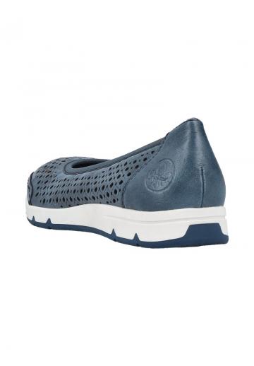 Спортивные балетки