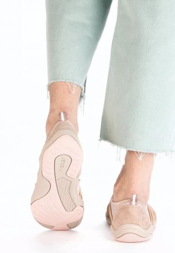 Спортивные балетки