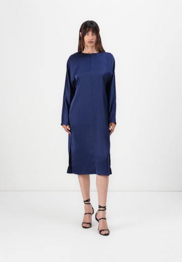 Коктейльное платье