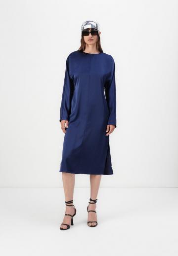 Коктейльное платье