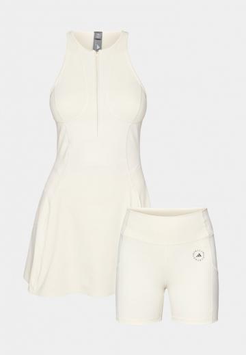 Спортивное платье