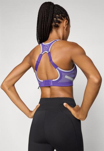 Спортивный бюстгальтер