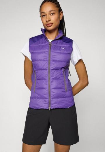 Спортивный жилет