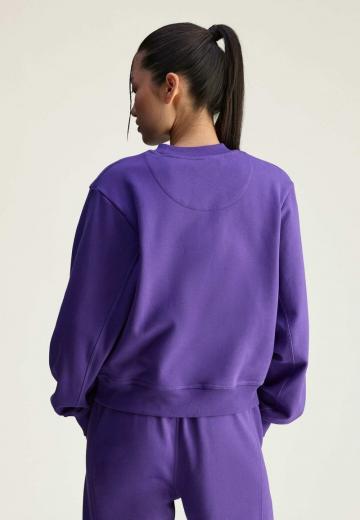 Спортивная толстовка