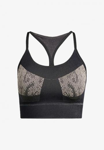 Спортивный бюстгальтер