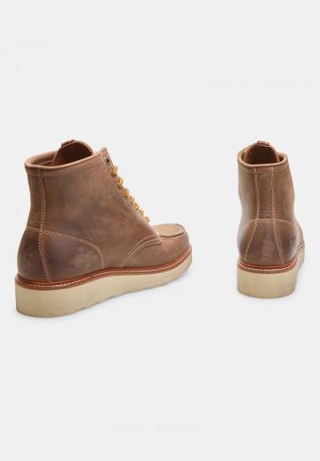 Высокие кеды