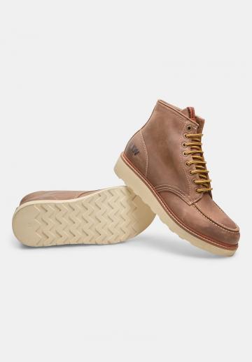 Высокие кеды