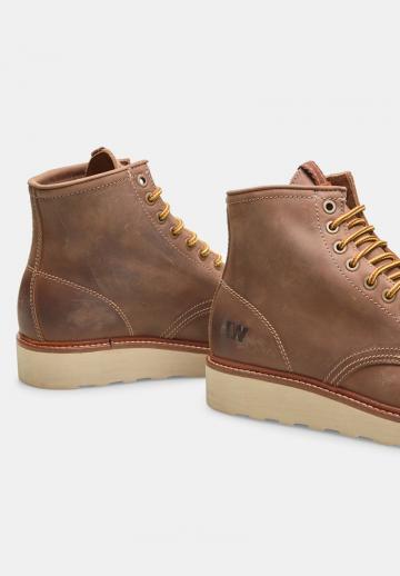 Высокие кеды