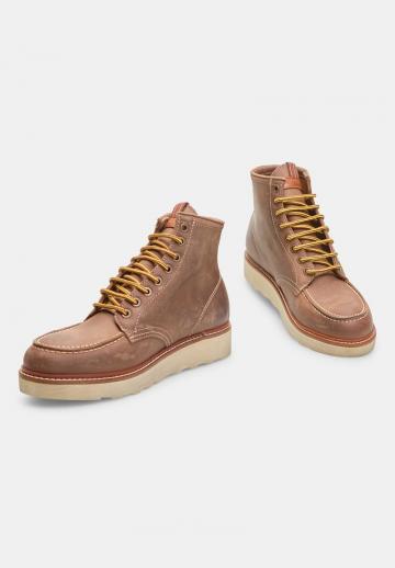 Высокие кеды