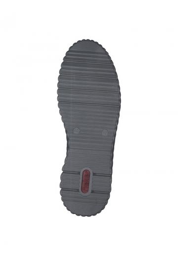 Полусапожки на платформе