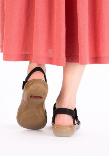 Походные сандалии