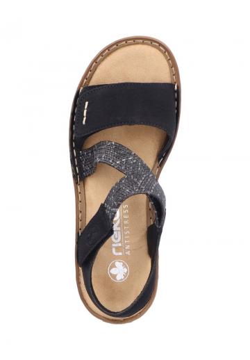 Походные сандалии