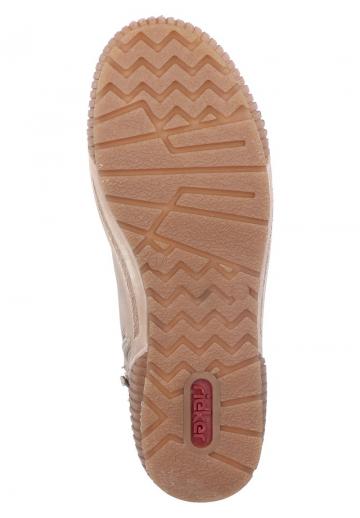 Широкие сапоги