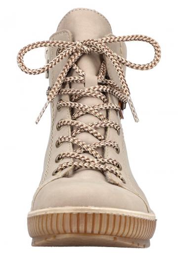 Широкие сапоги