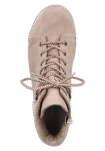 Широкие сапоги