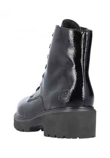 Широкие сапоги