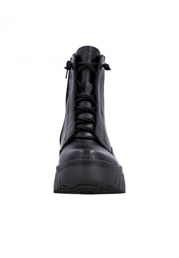 Полусапожки на платформе