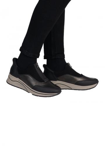 Полуботинки