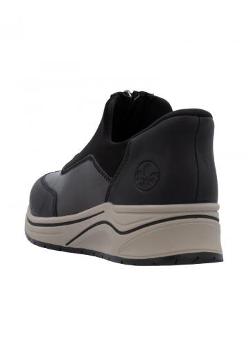 Полуботинки