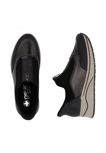 Полуботинки