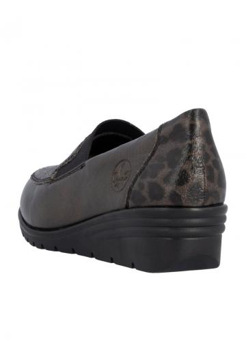 Полуботинки