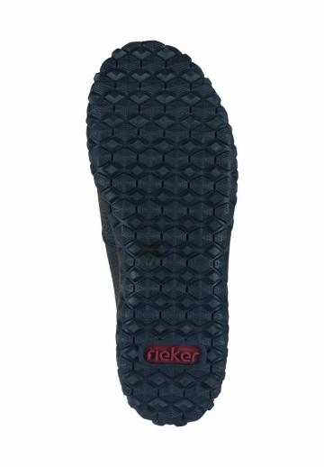 Кеды без шнуровки