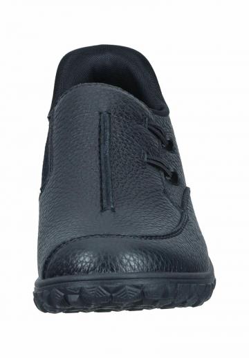 Кеды без шнуровки