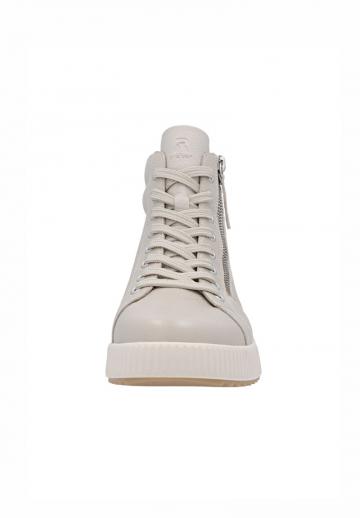 Высокие кеды