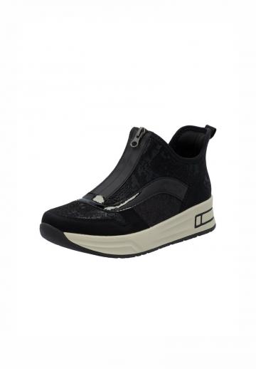 Высокие кеды