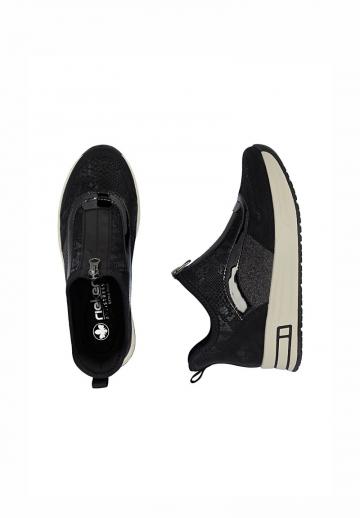 Высокие кеды