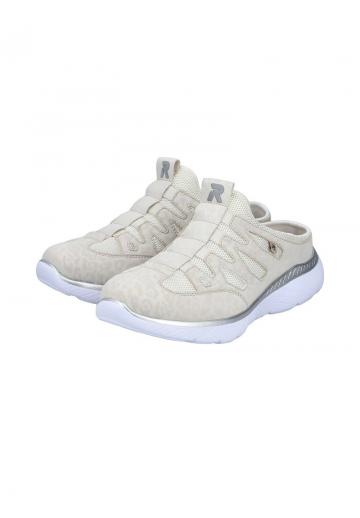 Кеды без шнуровки