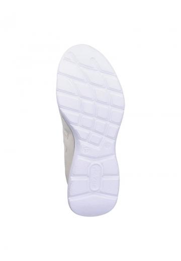 Кеды без шнуровки