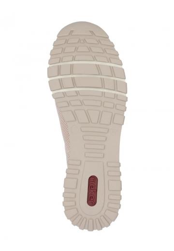 Кеды без шнуровки